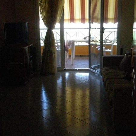 Lina'S Apartment Himara Kültér fotó